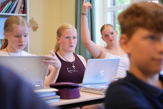 Foto © Kai-Ole Nissen / MBWFK