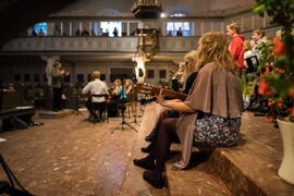 Impressionen vom Konzert