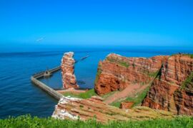 Helgoland