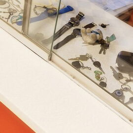 Mike´s Schmuck-Boutique